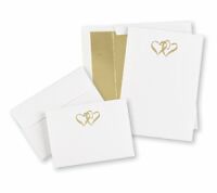 heart theme wedding gifts and accessories