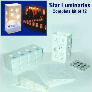 Star, luminaries