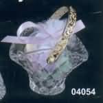 Crystal favors, gifts and accessories