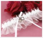 bridal garters